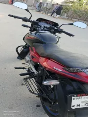 Bajaj Pulsar 150